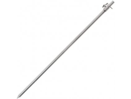 zfish nerezova vidlicka stainless steel bank stick