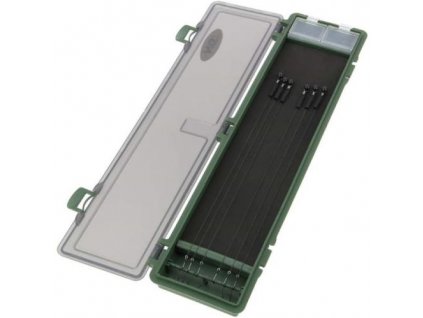 ngt box na navazce stiff rig