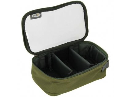 ngt obal na zateze top deluxe clear