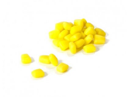 exc umela kukurice pop up corn yellow