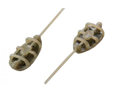extra carp krmitko method feeder max plus 20g