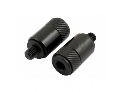 fox black label qr adaptor x2 adaptery na hlasice