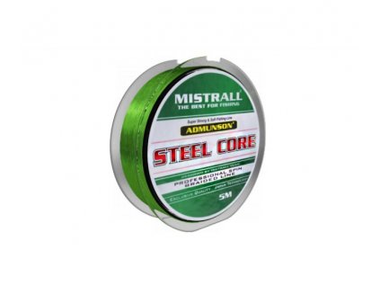 mistrall steel core 640x540w