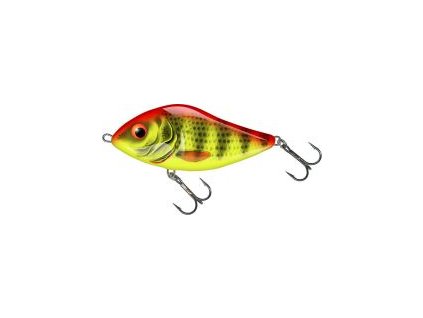 salmo wobler slider sinking bright perch