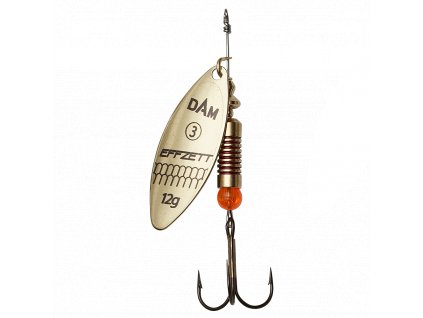 D.A.M Effzett Predator Spinner 0