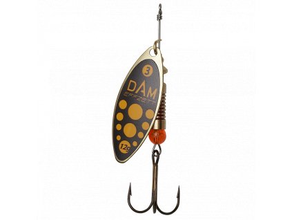 D.A.M Effzett Predator Spinner 4