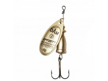 D.A.M Effzett Executor Spinner 4