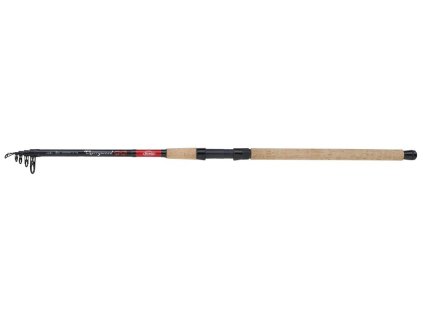 berkley prut cherrywood spezi allround tele rod 3 m 35 75 g