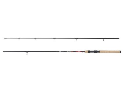berkley prut cherrywood spezi zander spin rod 2 4 m 15 40 g