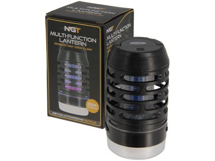 ngt lapac hmyzu bug zapper light system