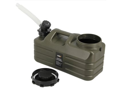 ngt kanystr heavy duty water carrier 5l