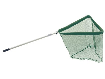 Nevis Strong Carp podberák 80x80cm