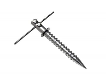 zfish drziak dazdnikov umbrella holder with drill