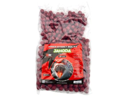 gen vyr 22462 Power attract boilies