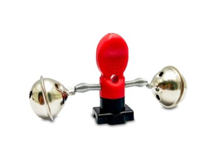 uni cat rolnicka magnetic rod bells