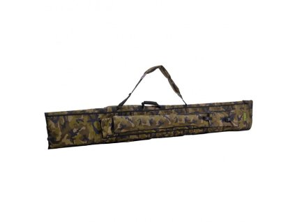 Carp Academy camo púzdro na prúty 360