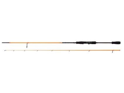 Savage Gear Orange LTD Medium Game 2,21m 15-45g
