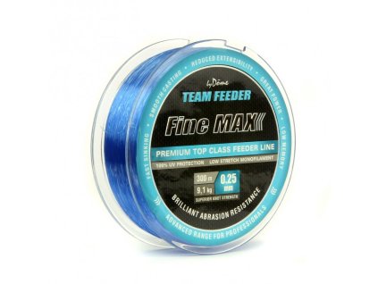 By Döme TF Fine Max 300m