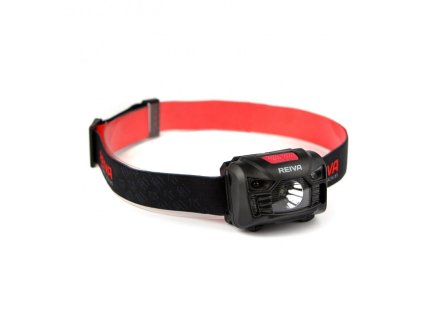 Reiva IR sensor čelovka