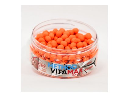 Motabacarp vitamax wafters 8mm mango