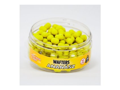 Motabacarp wafters 10mm ananás