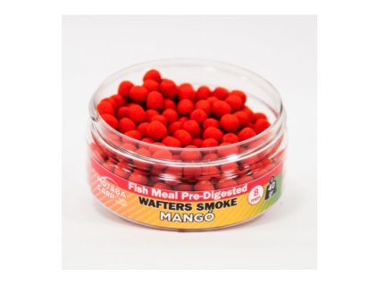 Motabacarp wafters smoke 8mm mango