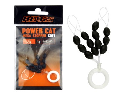 Powercat mega soft stopper XXL