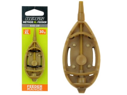 Nevis method feeder košík XL