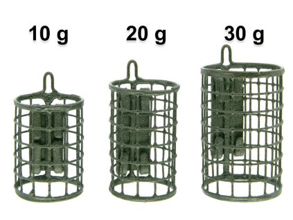 vyrp11 1126Haldor d Special round feeder 2 k zepes
