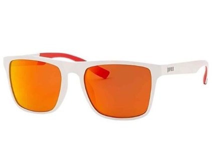 rapala polarizacne okuliare urban visiongear white red mirror