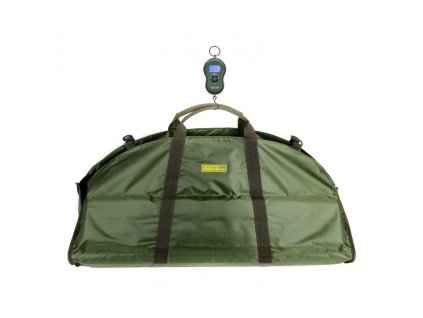 Carp Academy podložka s bočnicami 3v1 85x40x20cm