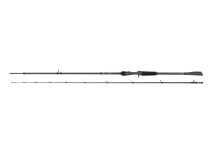 fox rage prut warrior pike cast 2 3 m 20 80 g 1 1 diel