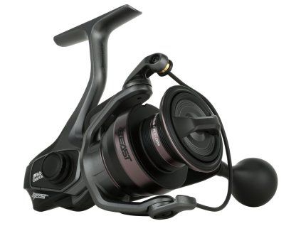 abu garcia navijak beast spinning 3500 fd