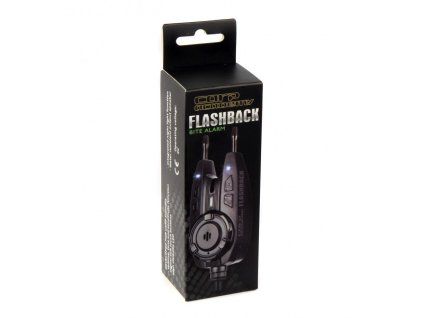 Carp Academy Flashback elektronický signalizátor