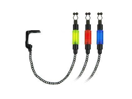 Carp Academy Gravity swinger set