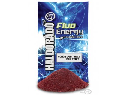 HALDORÁDÓ FLUO ENERGY VÖRÖS GYÜMÖLCS 600x800