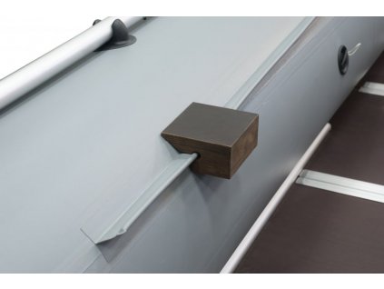 Admiral Boats UFB1