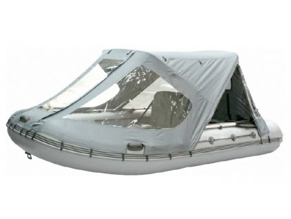 Admiral Boats T 320CT
