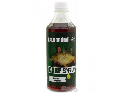 haldorado carp syrup big fish velka ryba 600x800