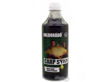 haldorado carp syrup black squid cierny kalamar 600x800
