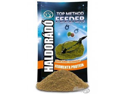 haldorado top method feeder fermentx protein 600x800