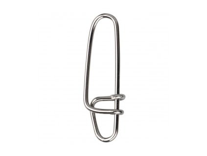 Gamakatsu Hyper Strong Snap stainless Nickel 5