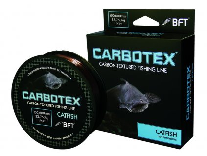 catfish box spool f