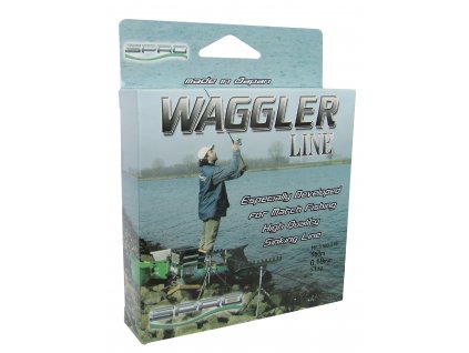 Nevis Waggler 150m / 0,12mm 0,14mm 0,16mm 0,18mm 0,20mm