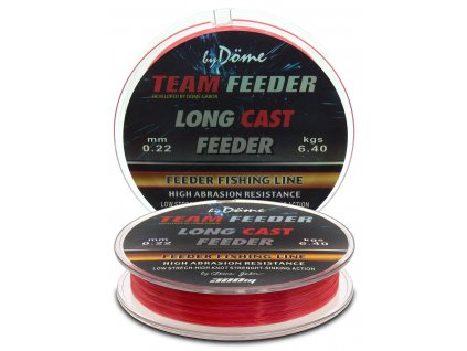 TF Long Cast 300m / 0,18mm 0,20mm 0,22mm 0,25mm