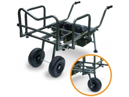 ngt vozik dynamic carp barrow