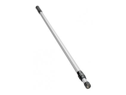 Nevis Silver ručka 300 cm