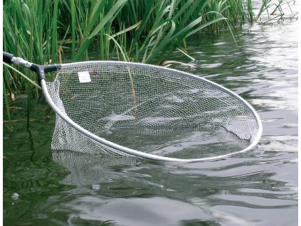 Nevis Super Bream hlavica na podberák 43x48 cm