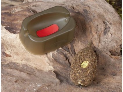 extra carp method feeder formicka clay