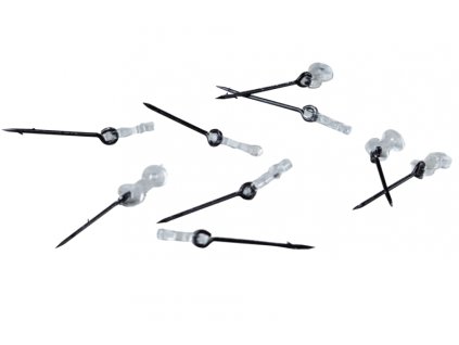 extra carp bait spike